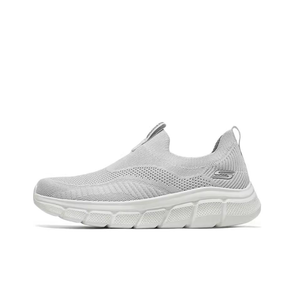 Men'S Shoes Low Top - Tênis de corrida casuais de cano