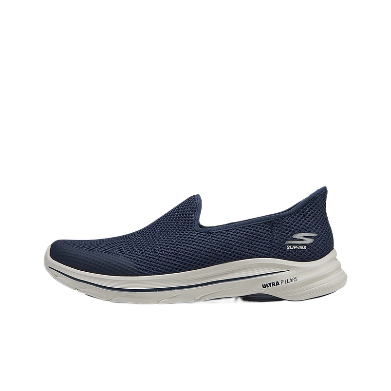Men'S Shoes Low Top - Sapatos de caminhada Skechers SLADE de