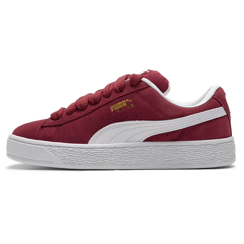 Men'S Shoes Puma Sneakers - Tênis Puma vermelhos para homens e