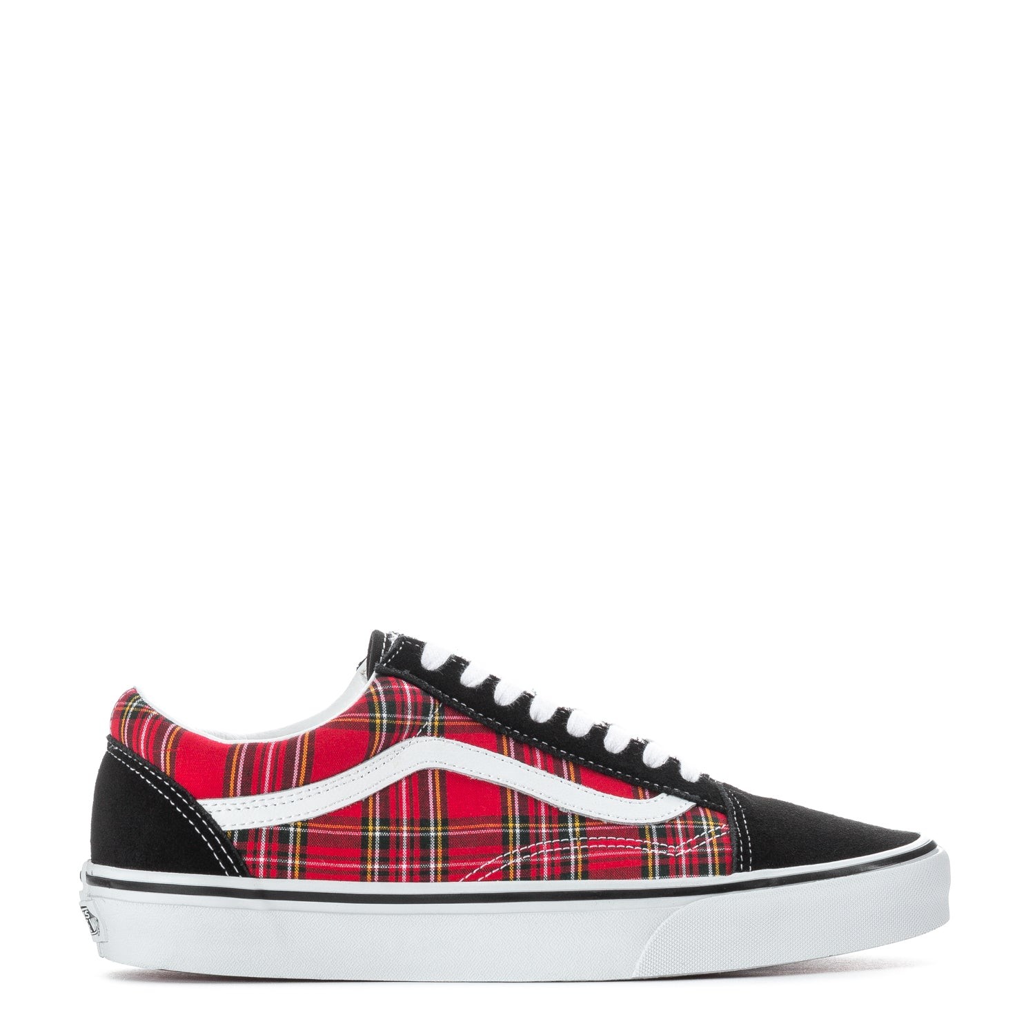Men Shoes Vans - Tênis Vans Old Skool Masculino