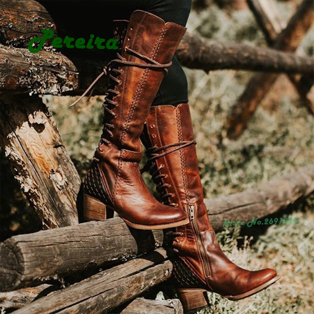 Men'S Shoes Size 43 In Us - Vintage cowboy laço até botas masculinas