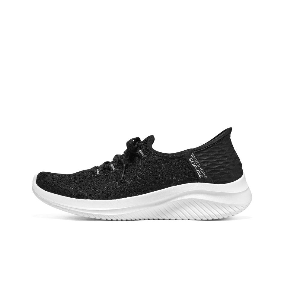 Men'S Shoes Low Top - Tênis Skechers Slip Ins para Caminhada