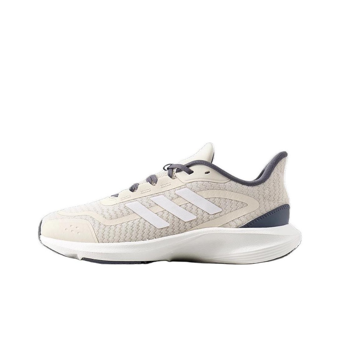 Men Shoes Essentials - Adidas All Day Essential Breathable Low