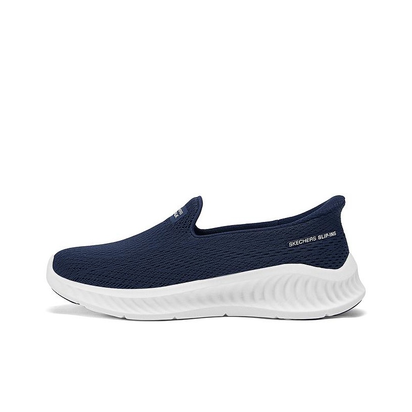 Men'S Shoes Low Top - Skechers GO WALK, ténis casuais de