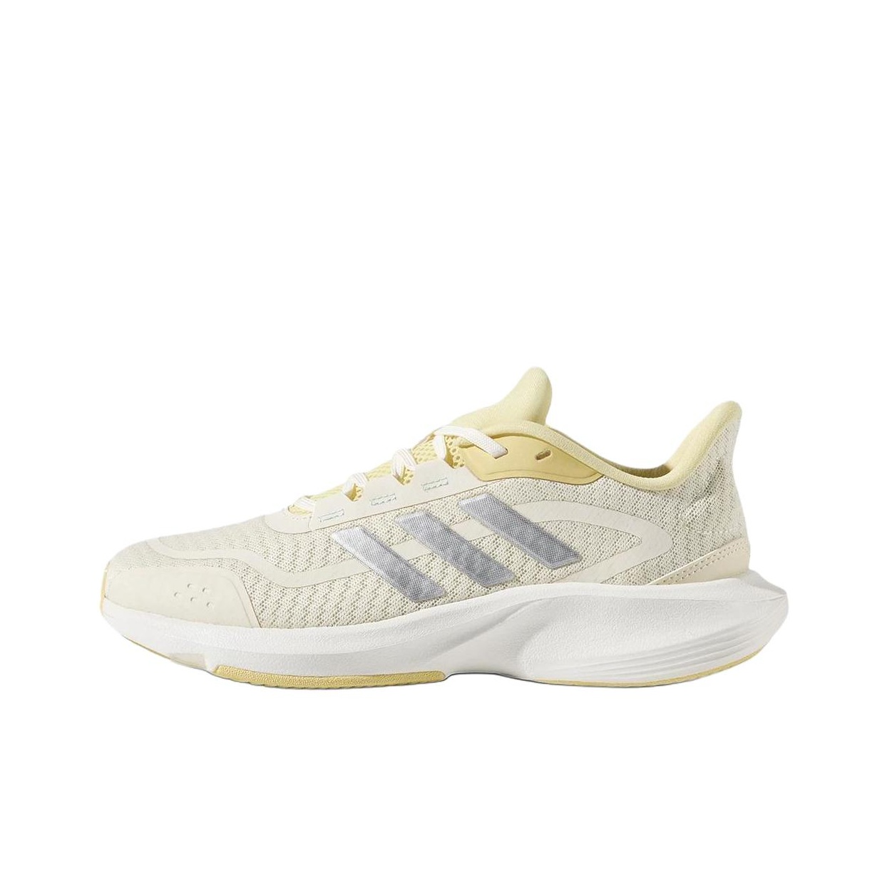 Men Shoes Essentials - Adidas All Day Essential Fabric Slip