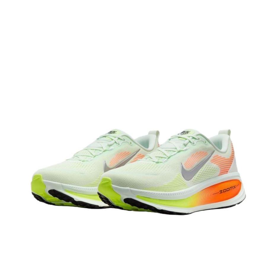 Men'S Shoes Zoomx - Tênis Nike Vomero 18 Confortável, Versátil,