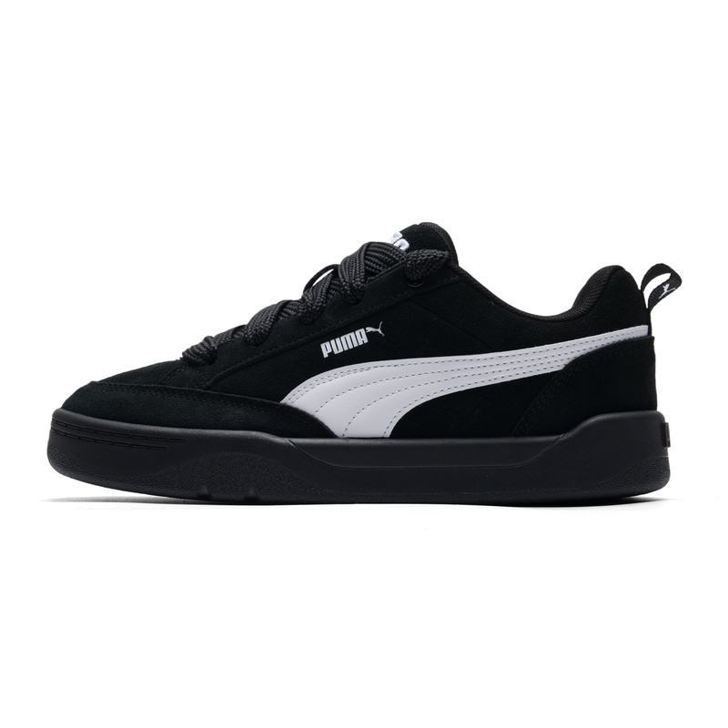 Men'S Shoes Puma Sneakers - Mocassins Puma de sola grossa para