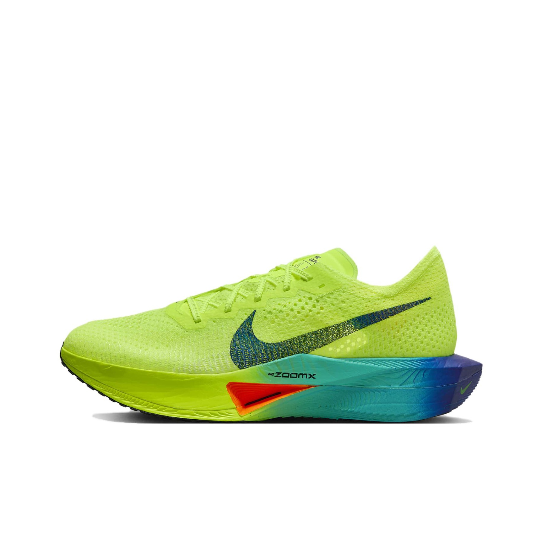 Men'S Shoes Zoomx - Tênis de Corrida Nike ZoomX Vaporfly