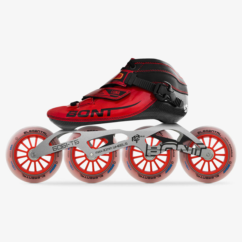 Men Shoes Kinds - BONT LUNA 2PT Botas especiais de