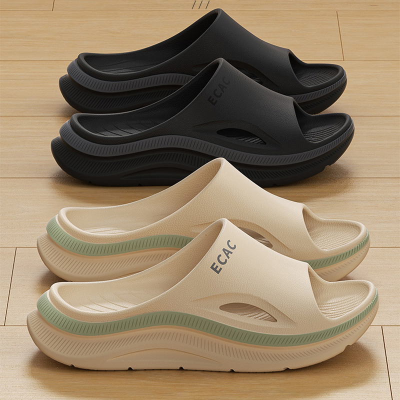 Men'S Shoes Cloud - Chinelo de Casa Feminino e Masculino,