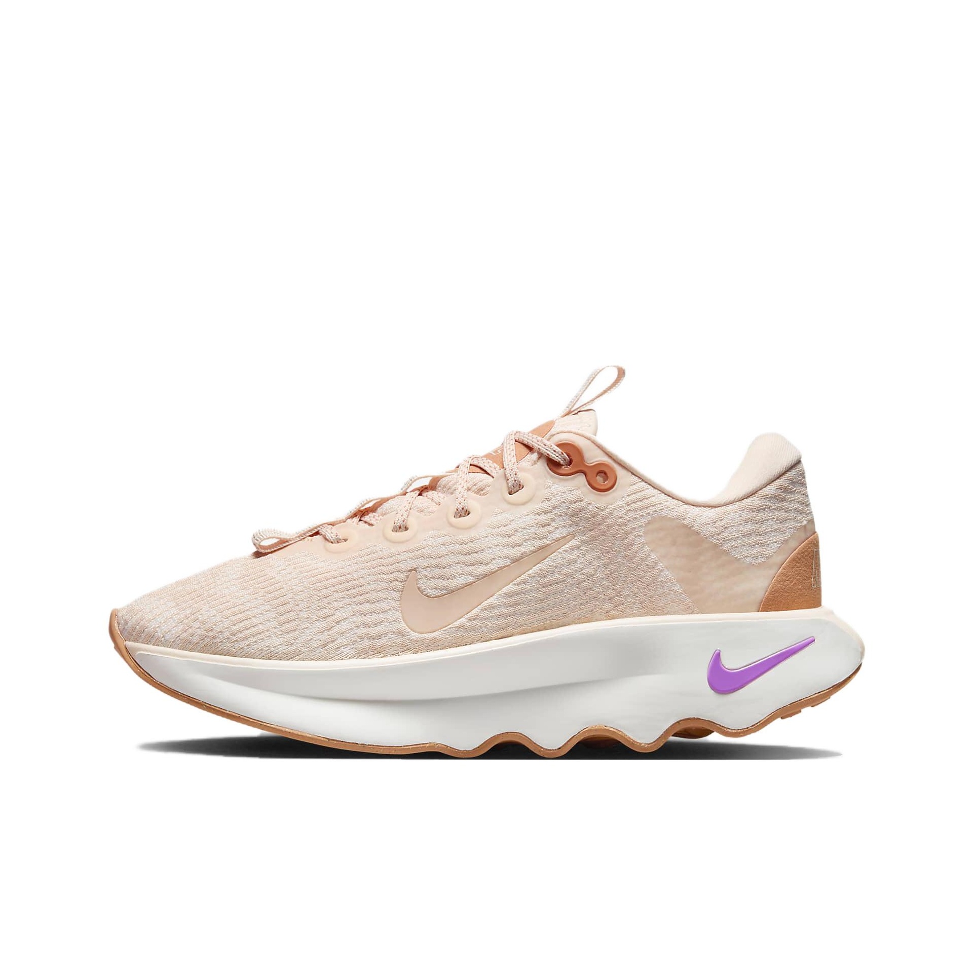 Men'S Shoes Low Top - Tênis Nike Motiva para caminhada feminino