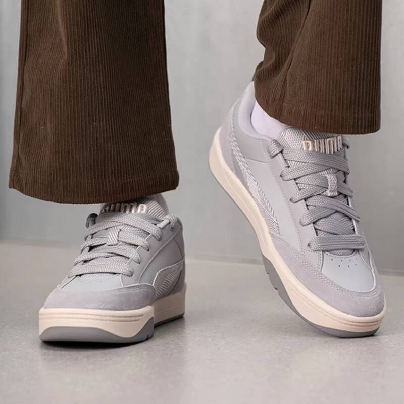 Men'S Shoes Puma Sneakers - Tênis Unissex PUMA 2026 Primavera Retrô