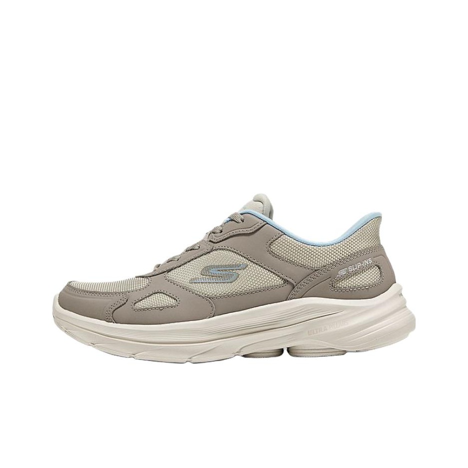 Men'S Shoes Low Top - Sapatos de caminhada Skechers Go Walk