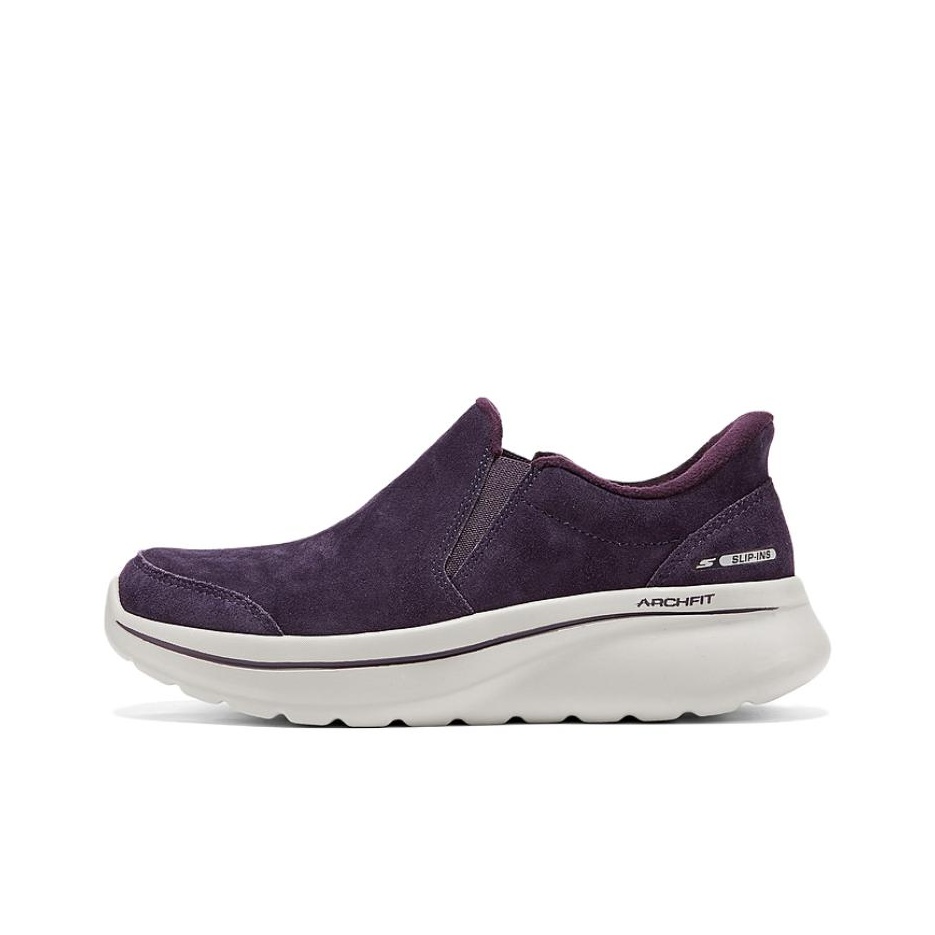 Men'S Shoes Low Top - Tênis Casual Feminino Skechers GO WALK
