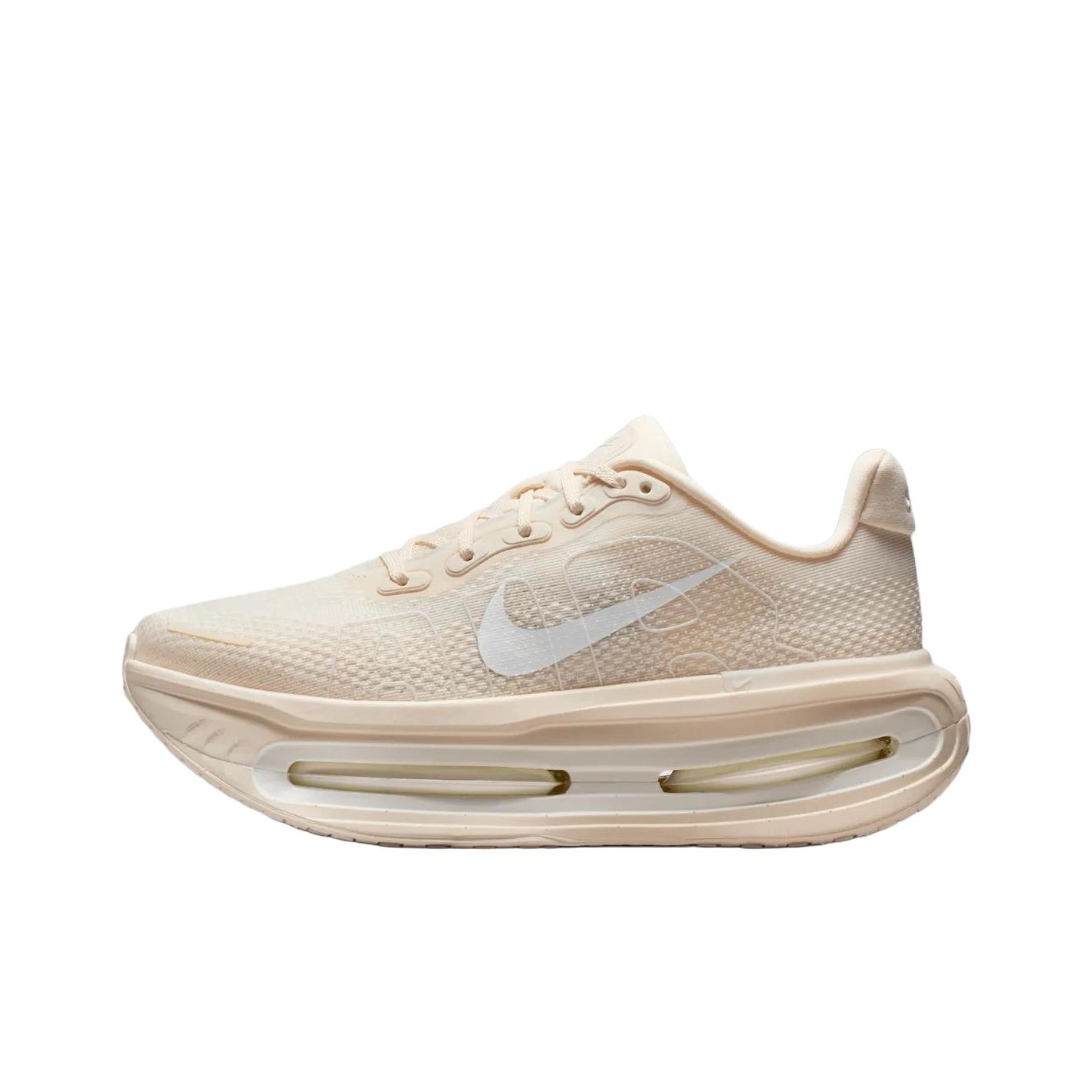 Men'S Shoes Zoomx - Tênis de Corrida Casual Feminino Nike