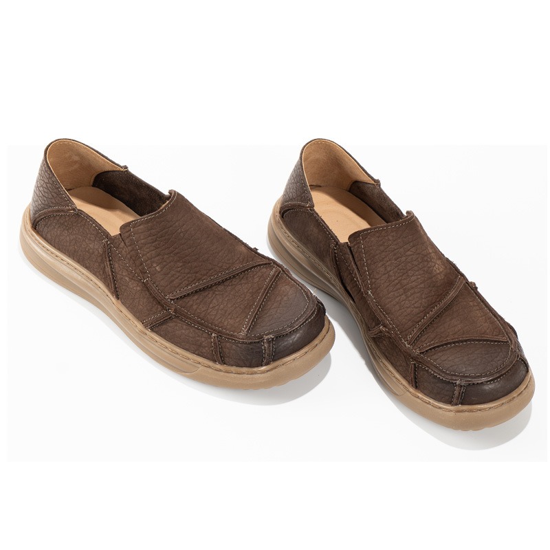 Birkuir Sapatos retrô de cores - Men'S Shoes Size 43 In Us avaliação e preço