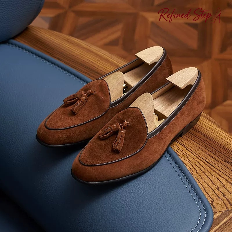 Sapatos Casuais Masculinos Ita - Men Shoes Kinds avaliação e preço