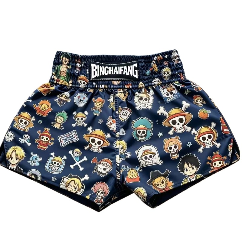 Shorts de Muay Thai One Piece  - Men Shoes Models avaliação e preço