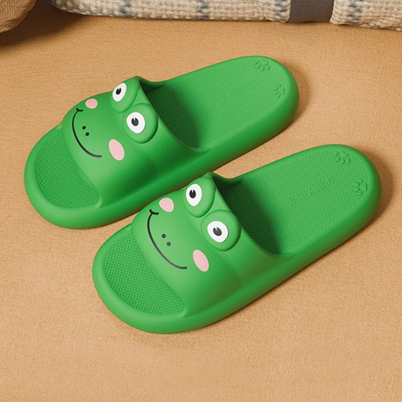 Casa chinelo sapo nuvem mulher - Men'S Shoes Cloud avaliação e preço