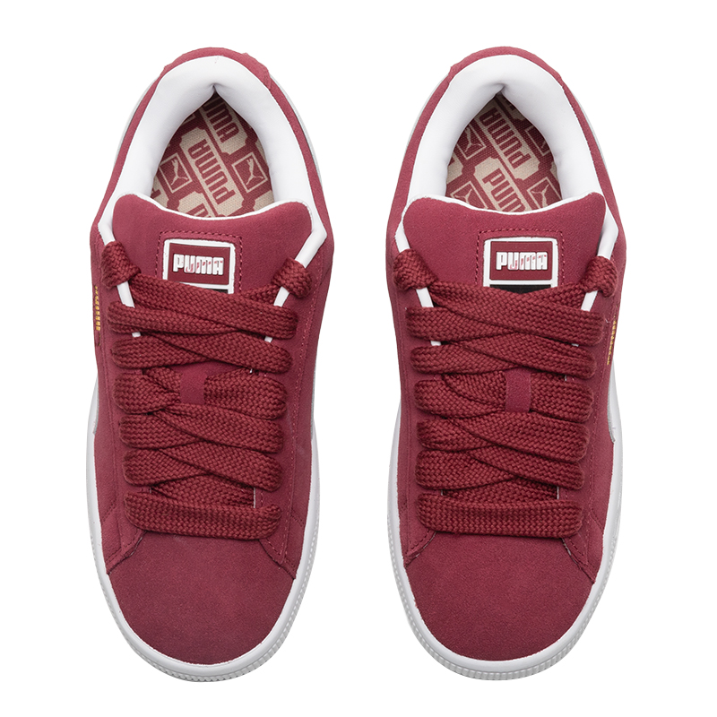 Tênis Puma vermelhos para home - Men'S Shoes Puma Sneakers avaliação e preço