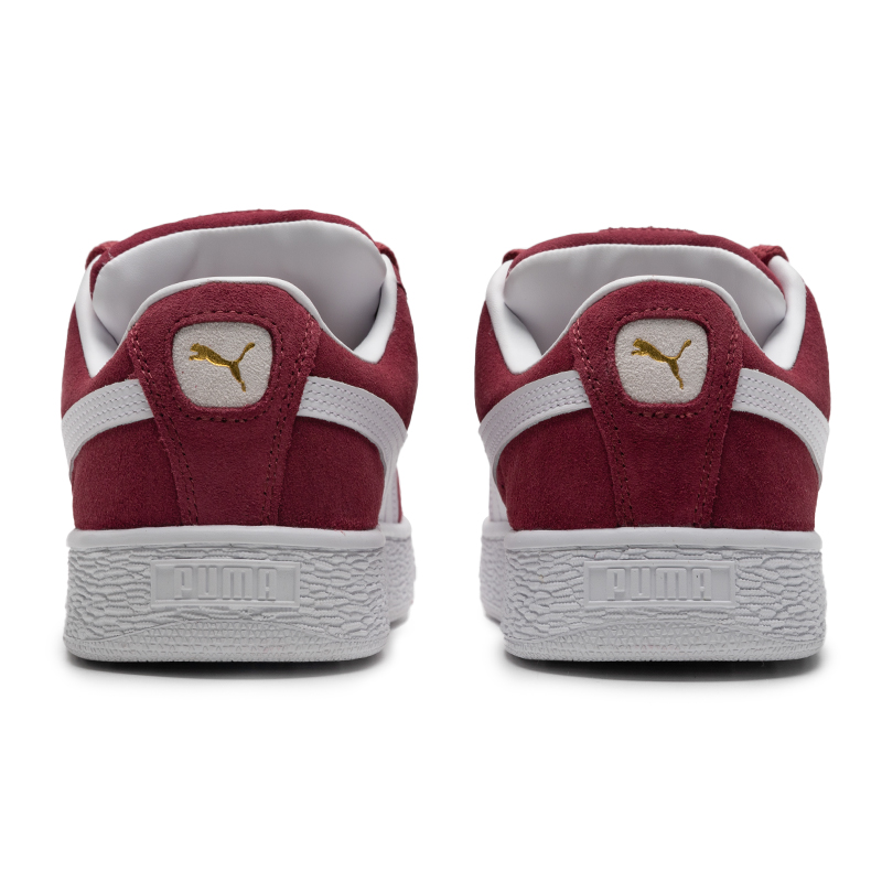Tênis Puma vermelhos para home - Men'S Shoes Puma Sneakers avaliação e preço