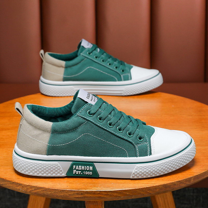 Tênis Clássicos de Lona para H - Men Shoes Everyday avaliação e preço