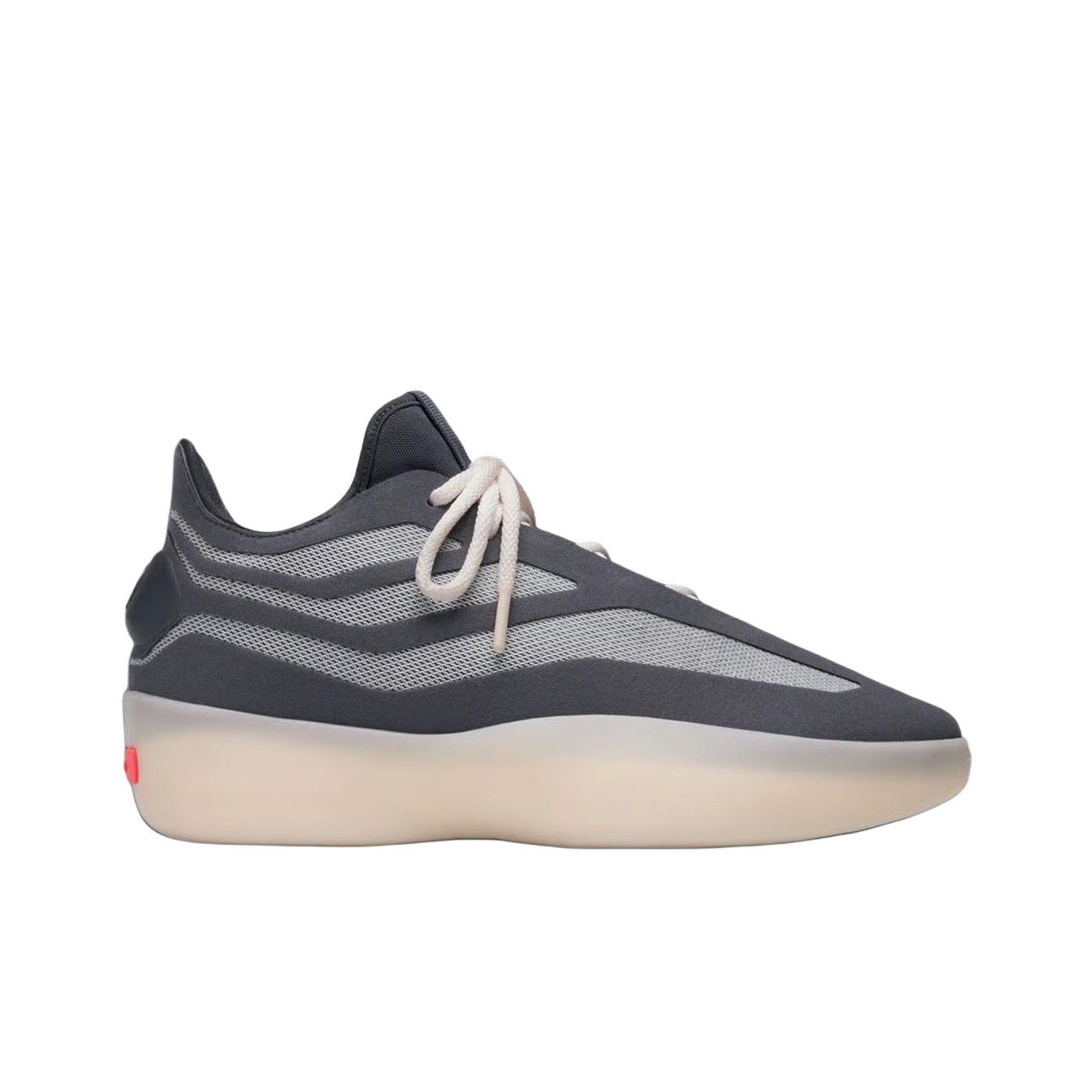 Fear Of God x Adidas Athletics - Men'S Shoes Limited Edition avaliação e preço