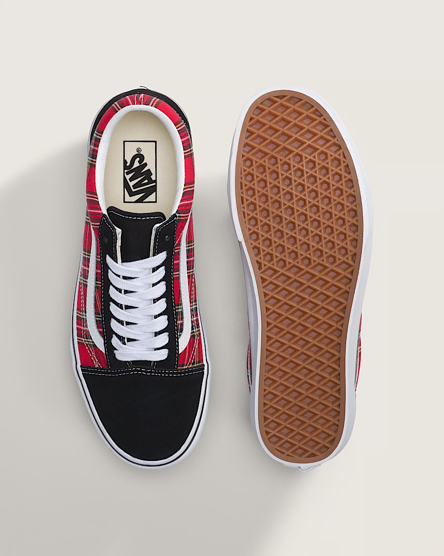 Tênis Vans Old Skool Masculino - Men Shoes Vans avaliação e preço