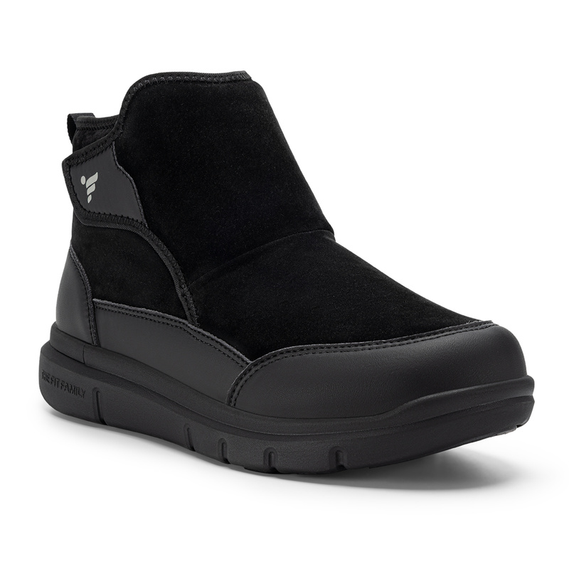 Botas de inverno para diabétic - Men'S Shoes Diabetic avaliação e preço