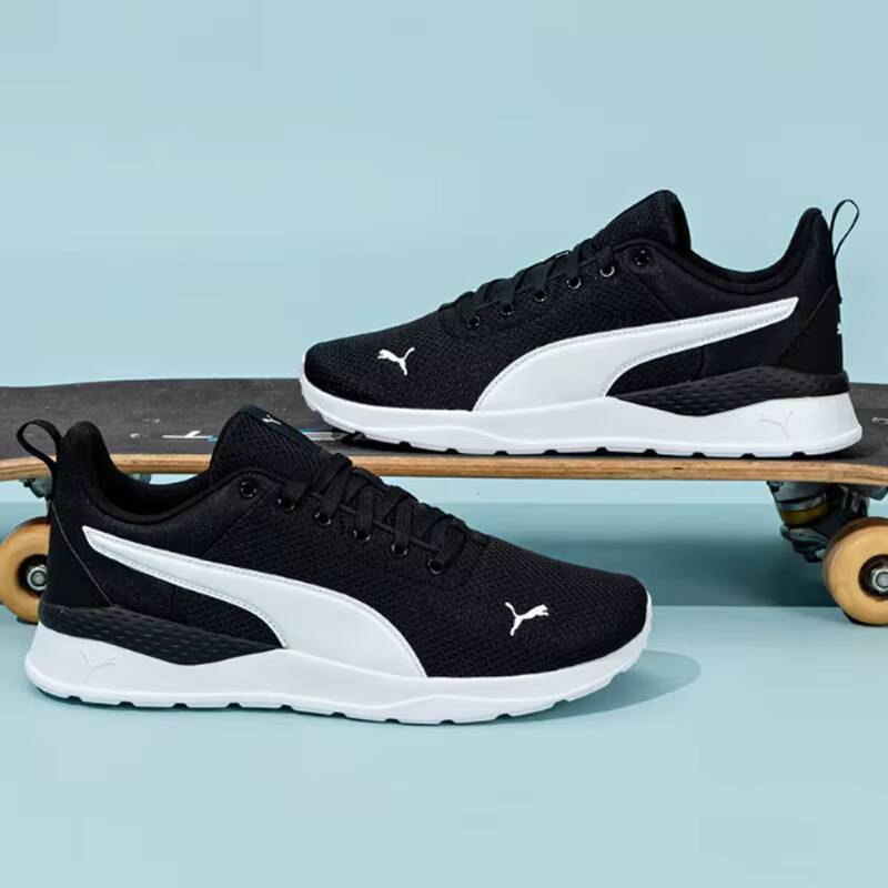 Tênis de Corrida Unissex PUMA  - Men'S Shoes Puma Sneakers avaliação e preço