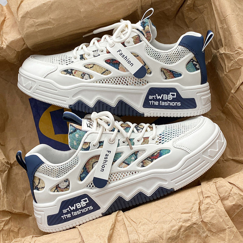 Tênis Masculino de Luxo 2026:  - Men Shoes Vans avaliação e preço