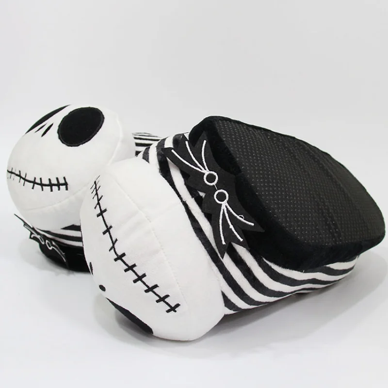 Pantufas de Pelúcia Jack Skell - Men Shoes Models avaliação e preço