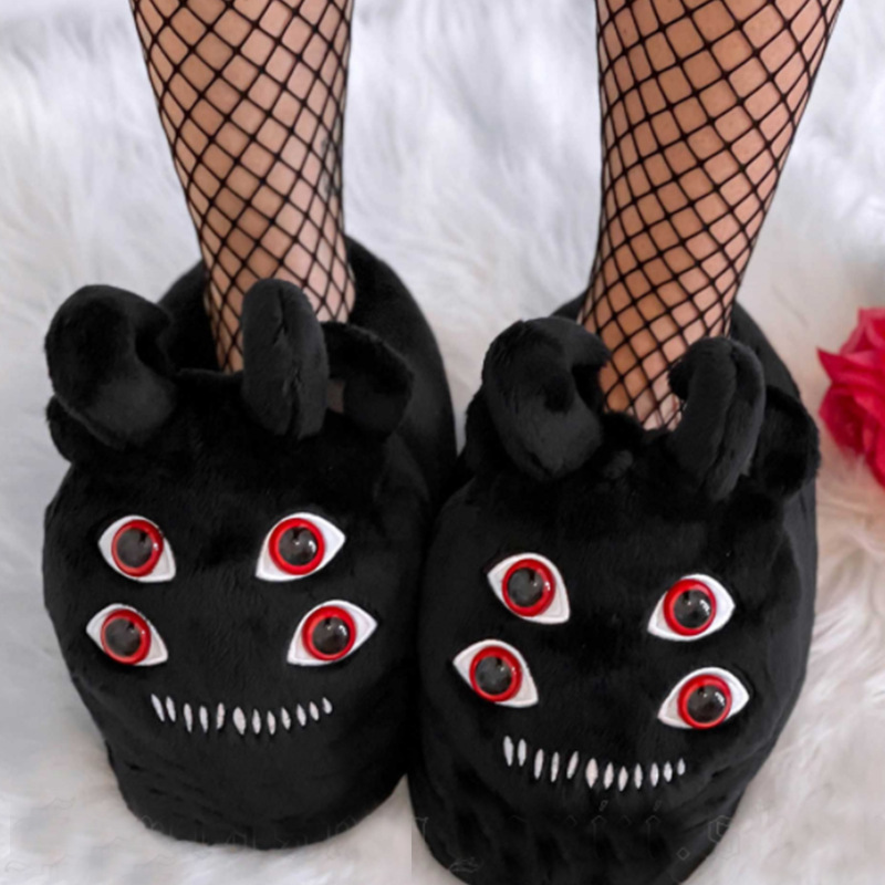Michael myers chinelos diabo c - Men Shoes Myer avaliação e preço