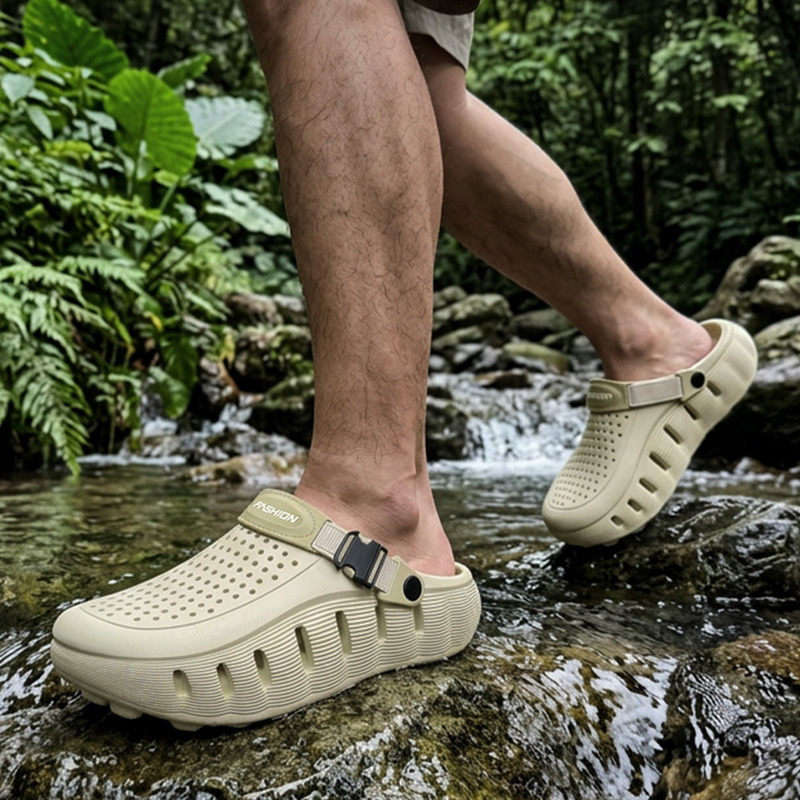 Sandálias de Praia Masculinas  - Men'S Shoes Cloud avaliação e preço