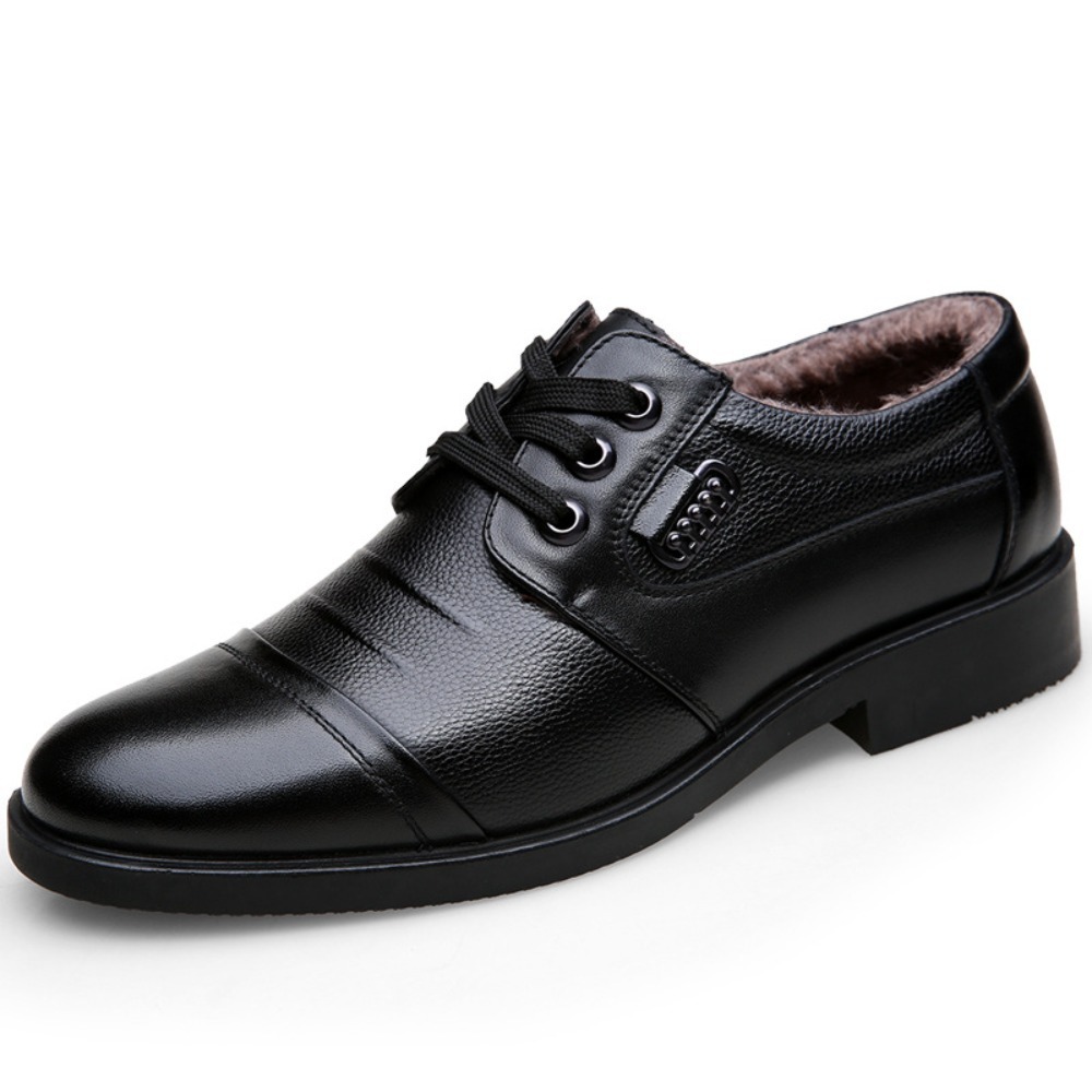 Sapatos Masculinos de Couro Ge - Men'S Shoes Size 43 In Us avaliação e preço