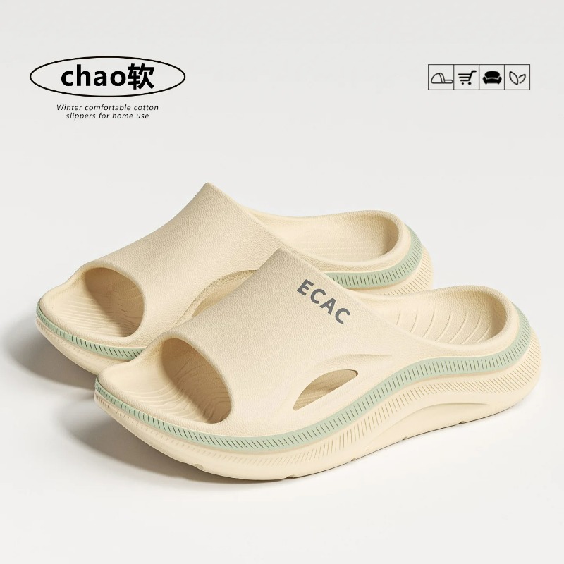 Chinelo de Casa Feminino, Sand - Men'S Shoes Cloud avaliação e preço