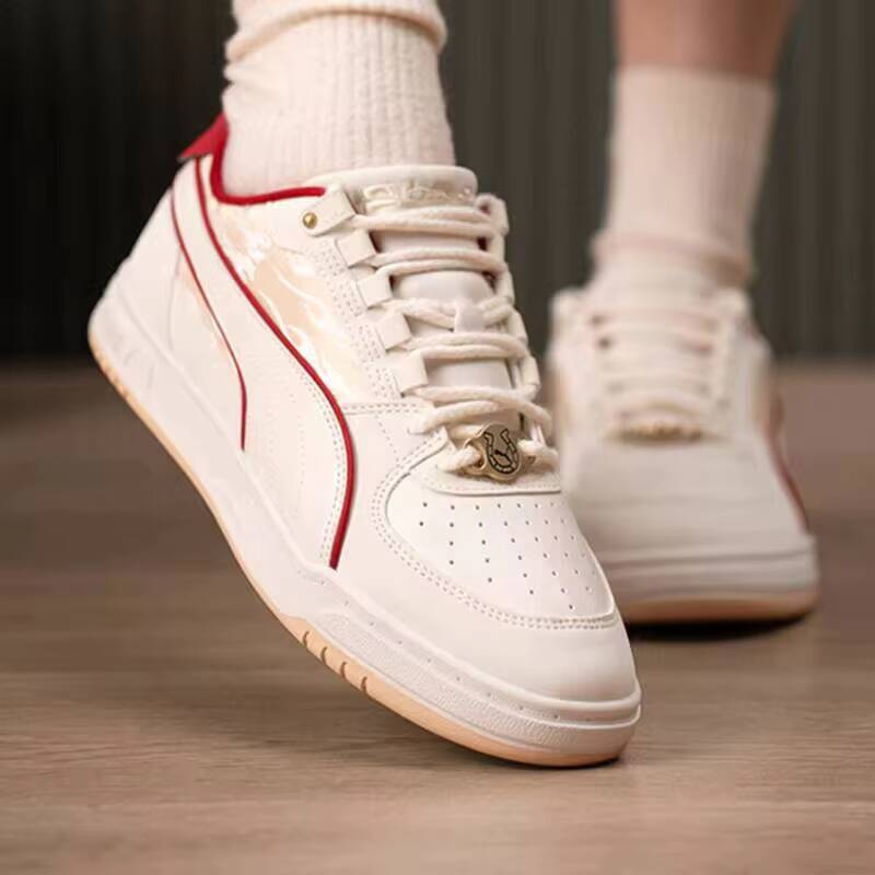 Tênis PUMA Caven III Edição Li - Men'S Shoes Limited Edition avaliação e preço