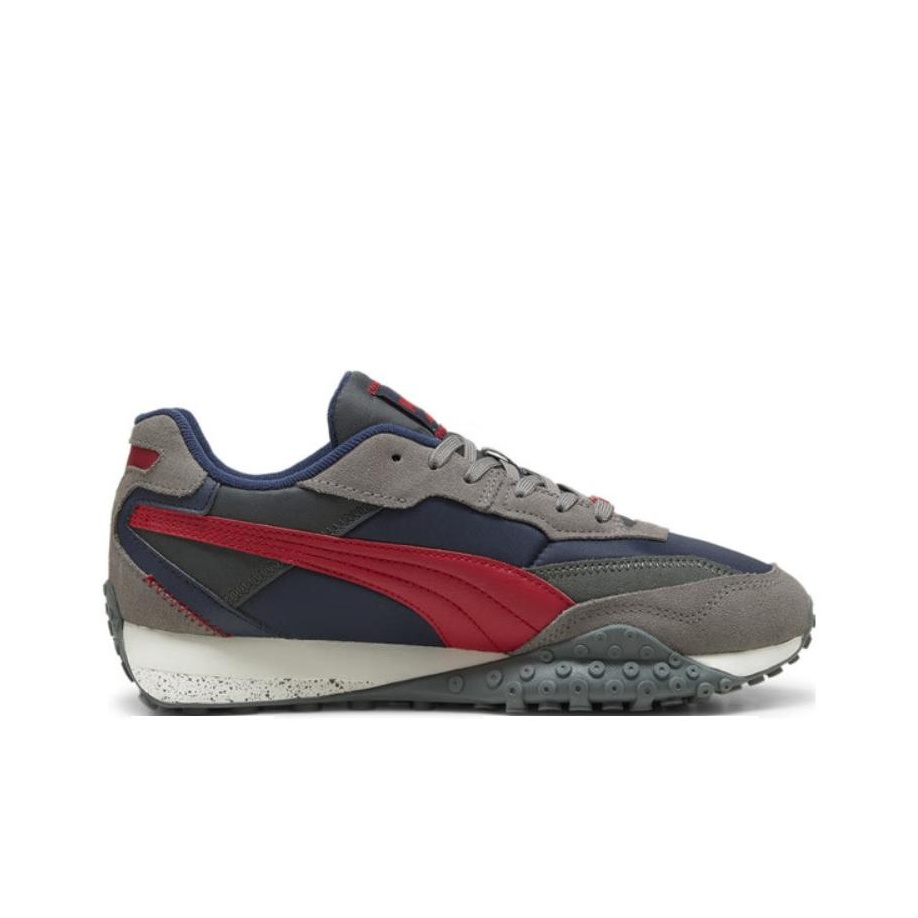 PUMA Blktop Rider Tênis casual - Men'S Shoes Puma Sneakers avaliação e preço