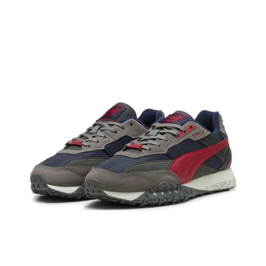 PUMA Blktop Rider Tênis casual - Men'S Shoes Puma Sneakers avaliação e preço
