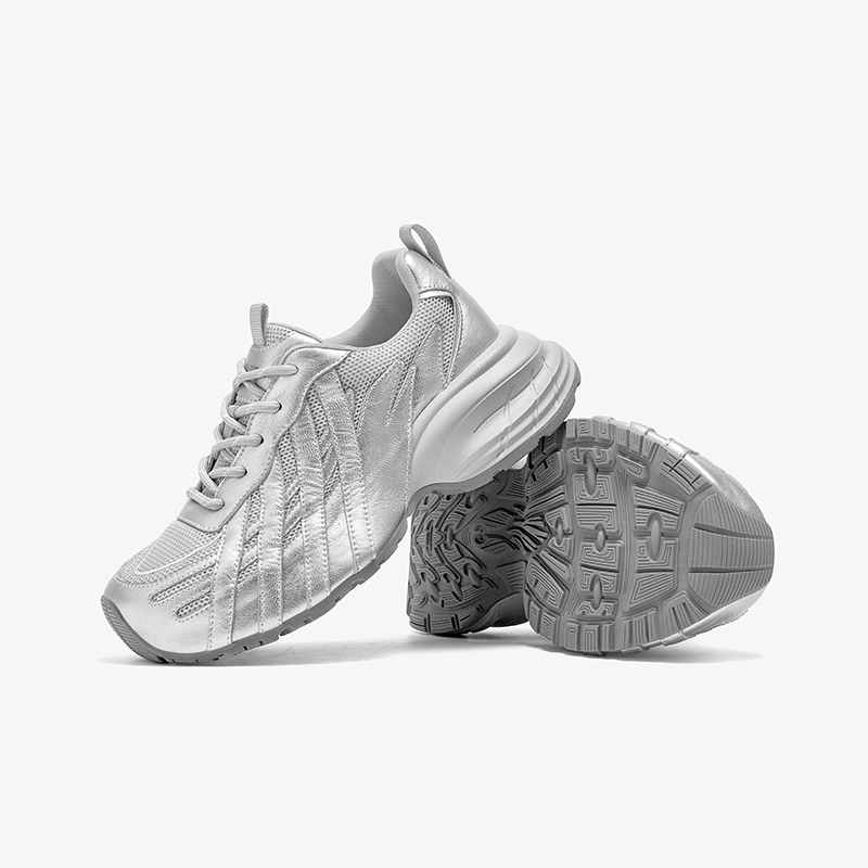 BEAUTODAY Tênis Chunky Feminin - Mesh Trainer Breathable avaliação e preço