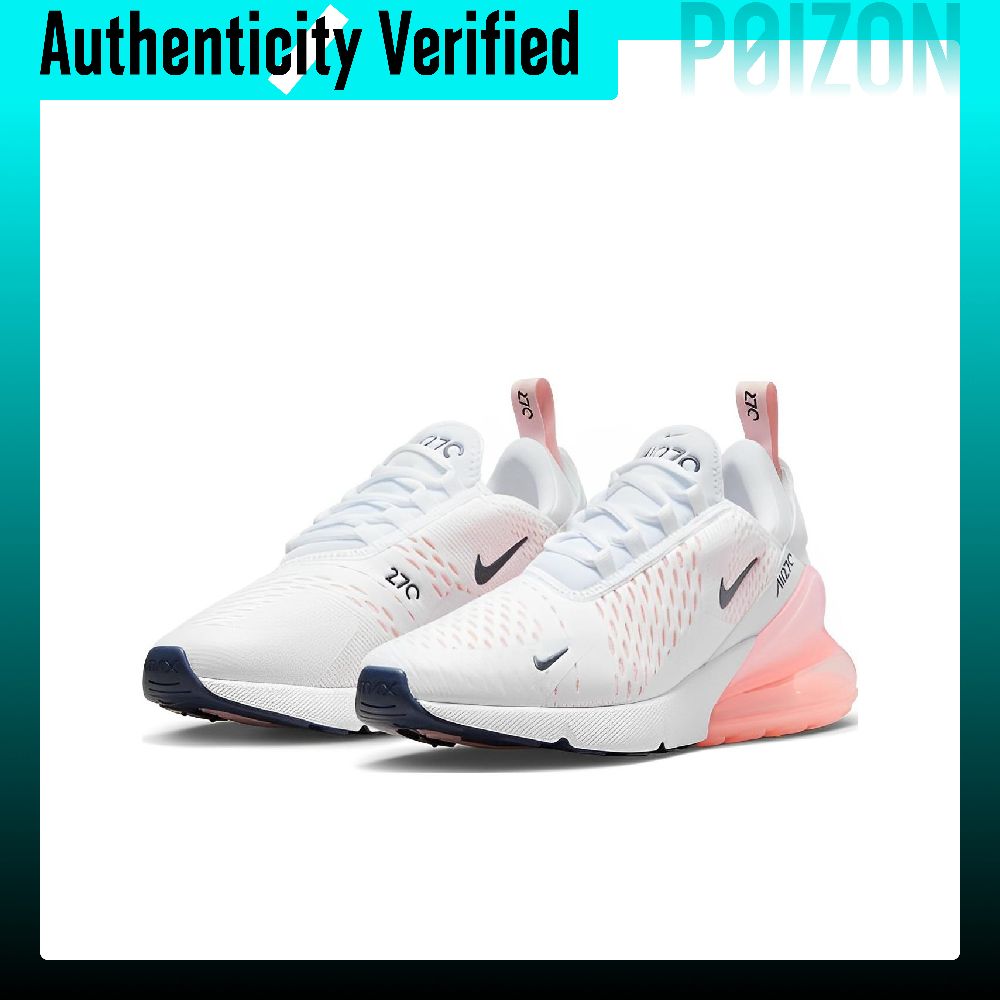 Nike Air Max 270 ESS, ténis ca - Nike Shoes Air Max 270 avaliação e preço