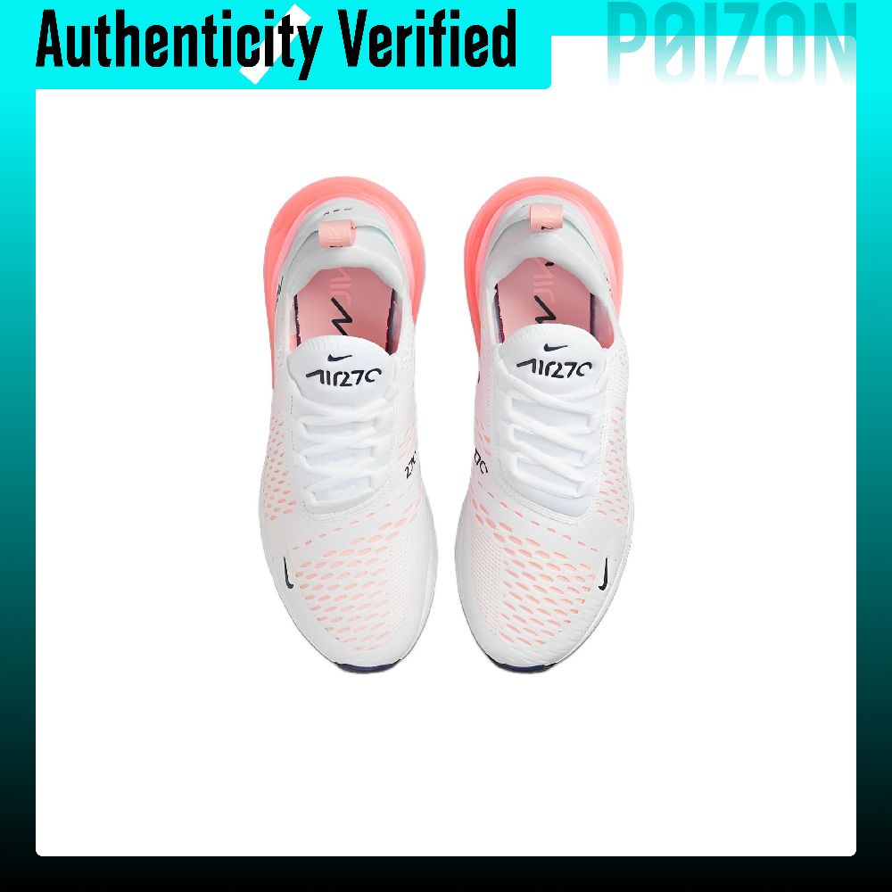 Nike Air Max 270 ESS, ténis ca - Nike Shoes Air Max 270 avaliação e preço