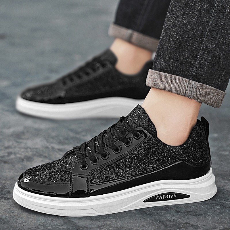 Tênis Masculino Dourado 2025:  - Men'S Shoes Size 43 In Us avaliação e preço