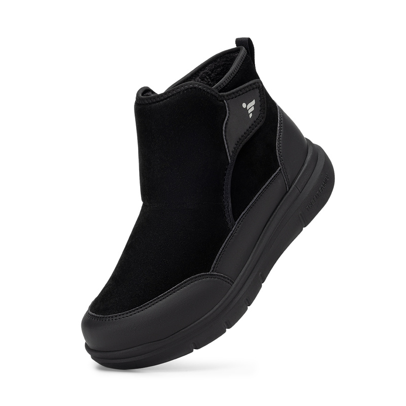 Botas de Inverno para Diabétic - Men'S Shoes Diabetic avaliação e preço