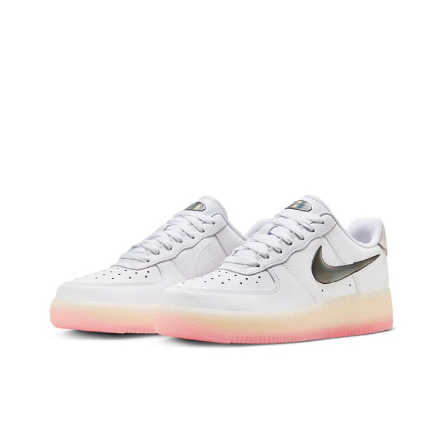 Nike Air Force 1 Year Of The D - Men'S Shoes Limited Edition avaliação e preço