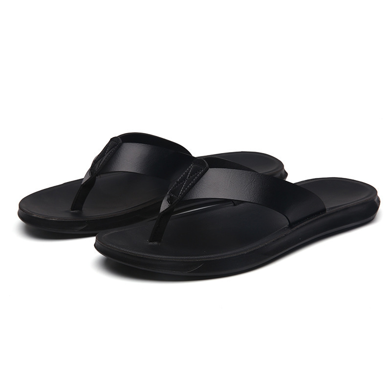 Chinelos de Couro Italiano Nov - Men Shoes Everyday avaliação e preço