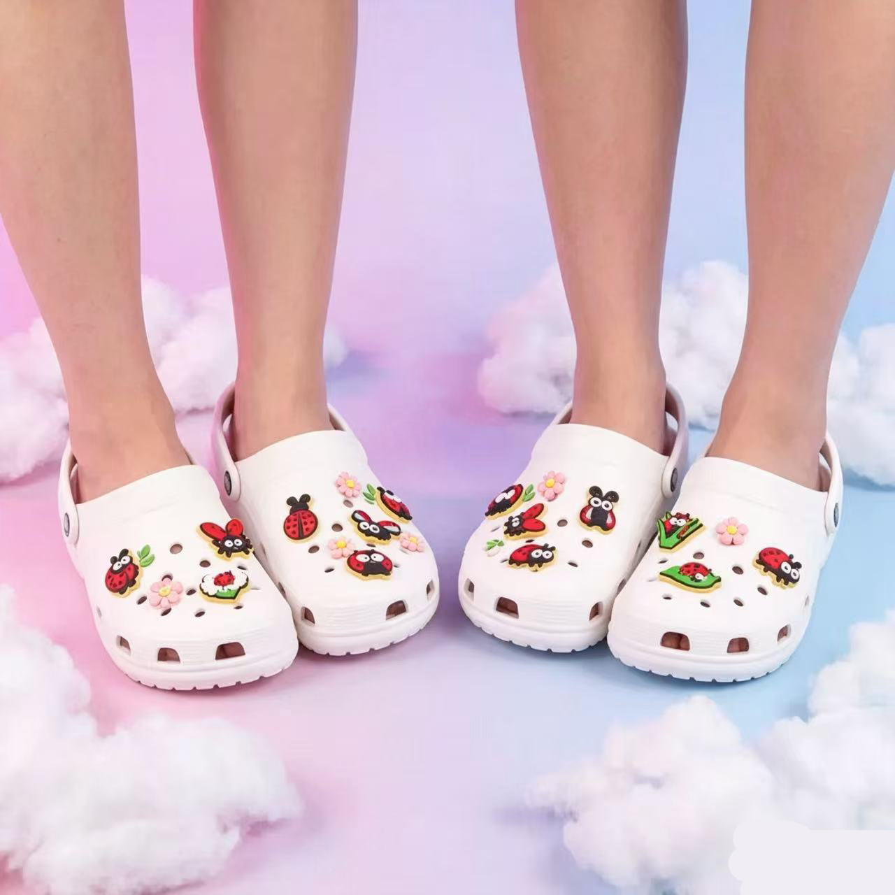 20-100 unidades de diversos ti - Men Shoes Kinds avaliação e preço