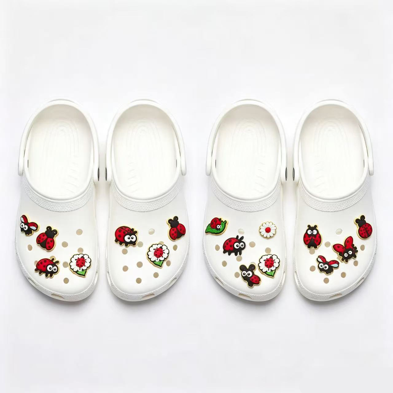 20-100 unidades de diversos ti - Men Shoes Kinds avaliação e preço