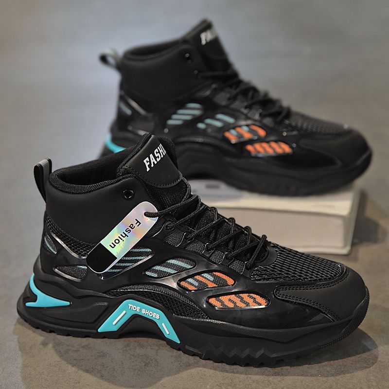 Tênis Masculino de Moda para A - Men Shoes Models avaliação e preço