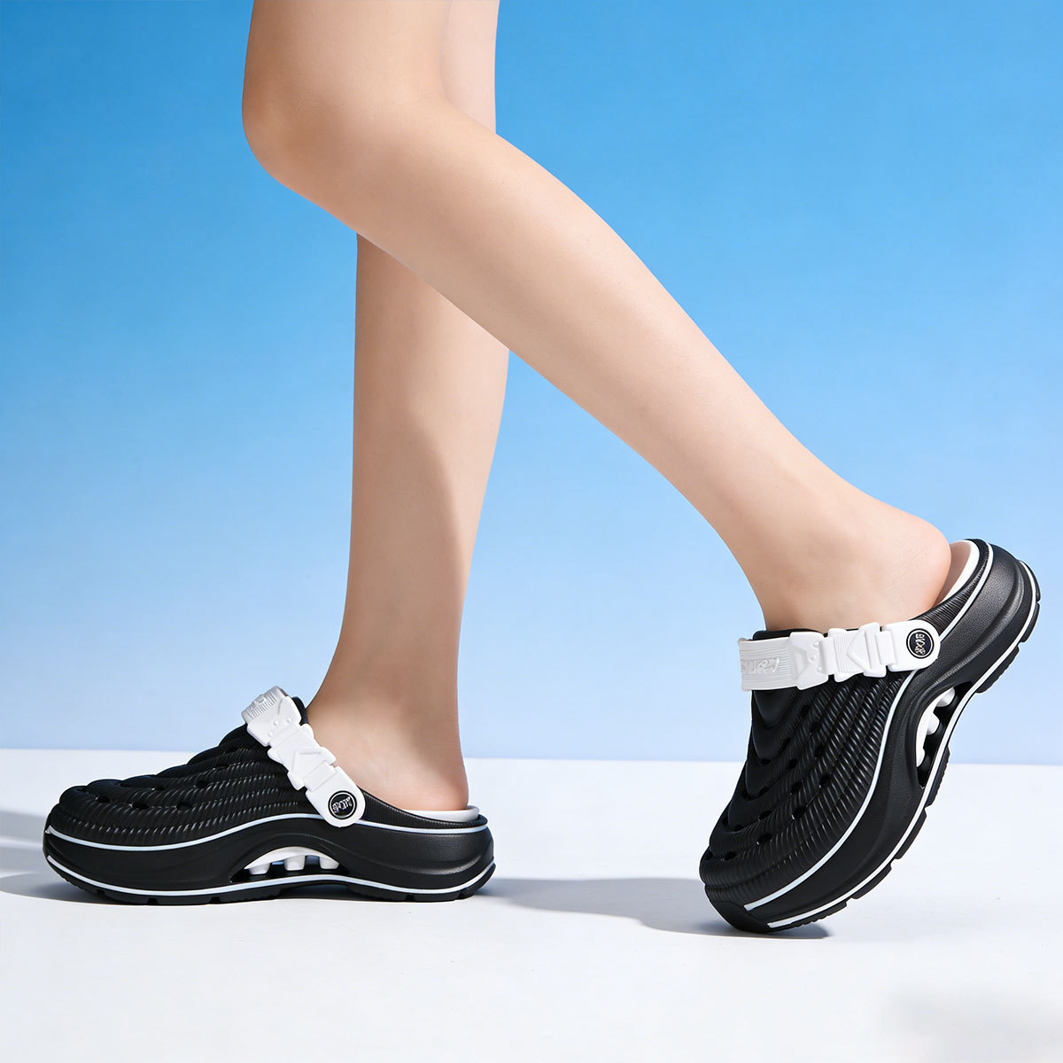 Novos Modelos Unissex: Sandáli - Men Shoes Models avaliação e preço